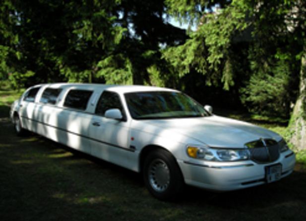 Location de limousine pour une cérémonie